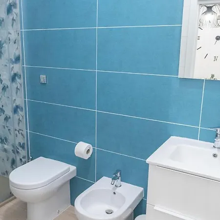 Preziosi 61 * Naples