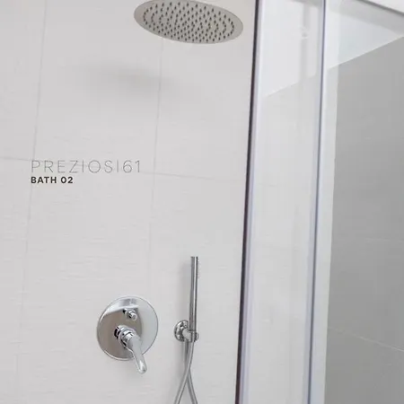 Preziosi 61 Apartment Naples