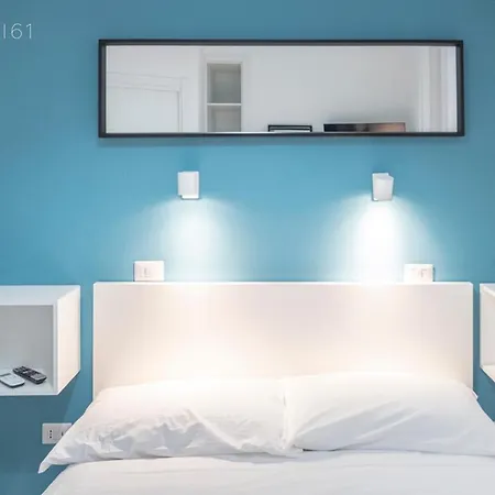 Preziosi 61 * Naples