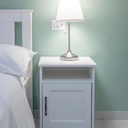 Apartment Preziosi 61 Naples