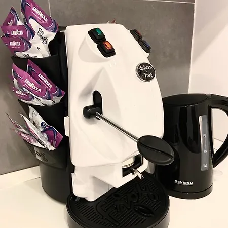 Apartment Preziosi 61