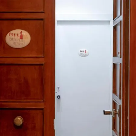 Apartament Preziosi 61 *