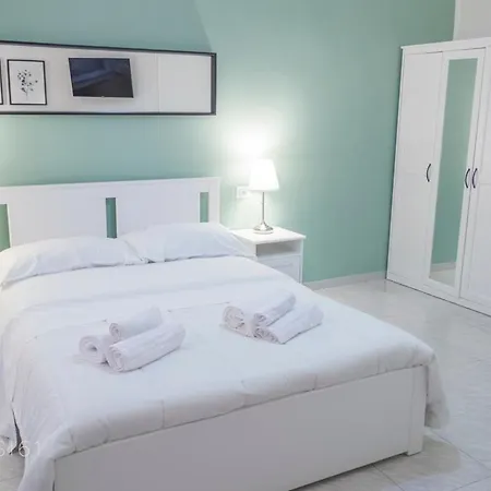 Preziosi 61 Apartament Neapol