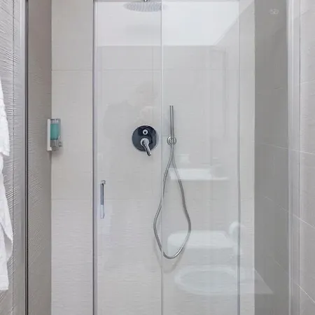 Apartament Preziosi 61 Neapol