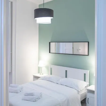 Preziosi 61 Apartament *