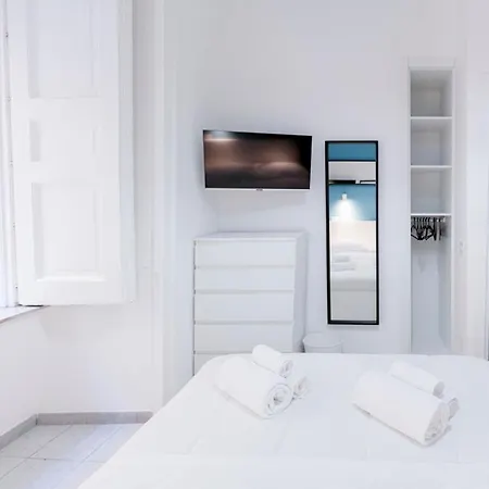 Apartament Preziosi 61