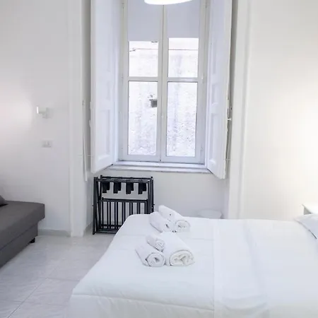 Apartament Preziosi 61