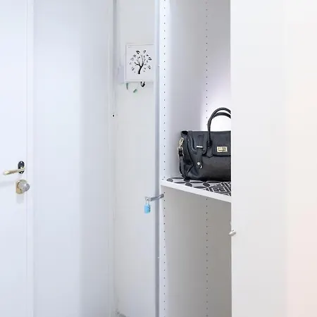 Apartmán Preziosi 61