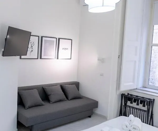 Preziosi 61 아파트 *