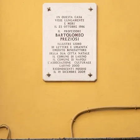 Preziosi 61 *