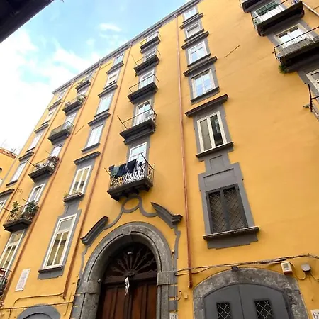 Apartamento Preziosi 61