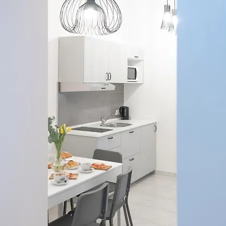 Apartamento Preziosi 61