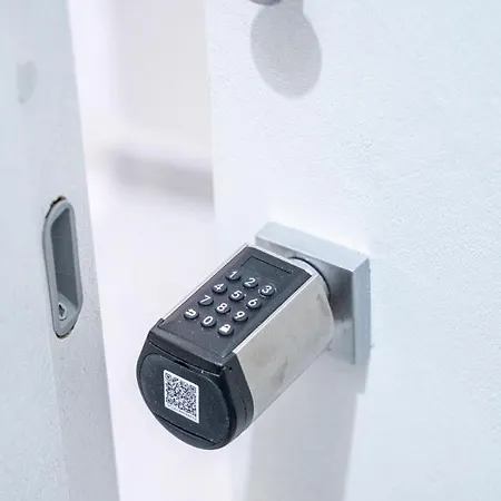 Apartamento Preziosi 61