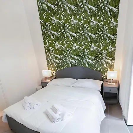 Preziosi 61 Nápoles