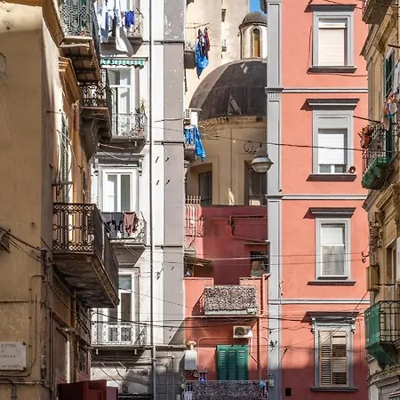 Preziosi 61 Apartamento